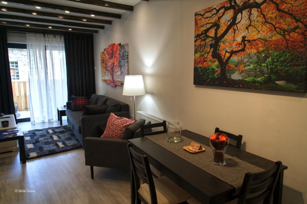Casas Rurales De Cain Guest House Exterior photo